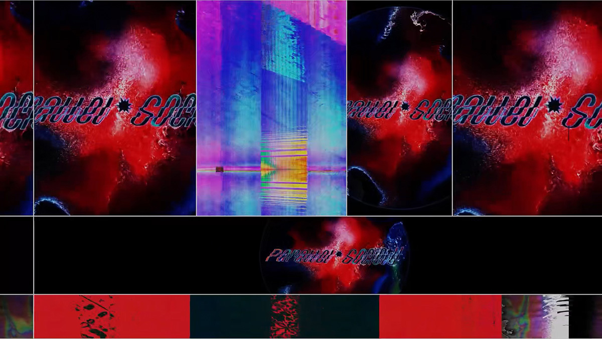 Parallel Society 2026 — 2