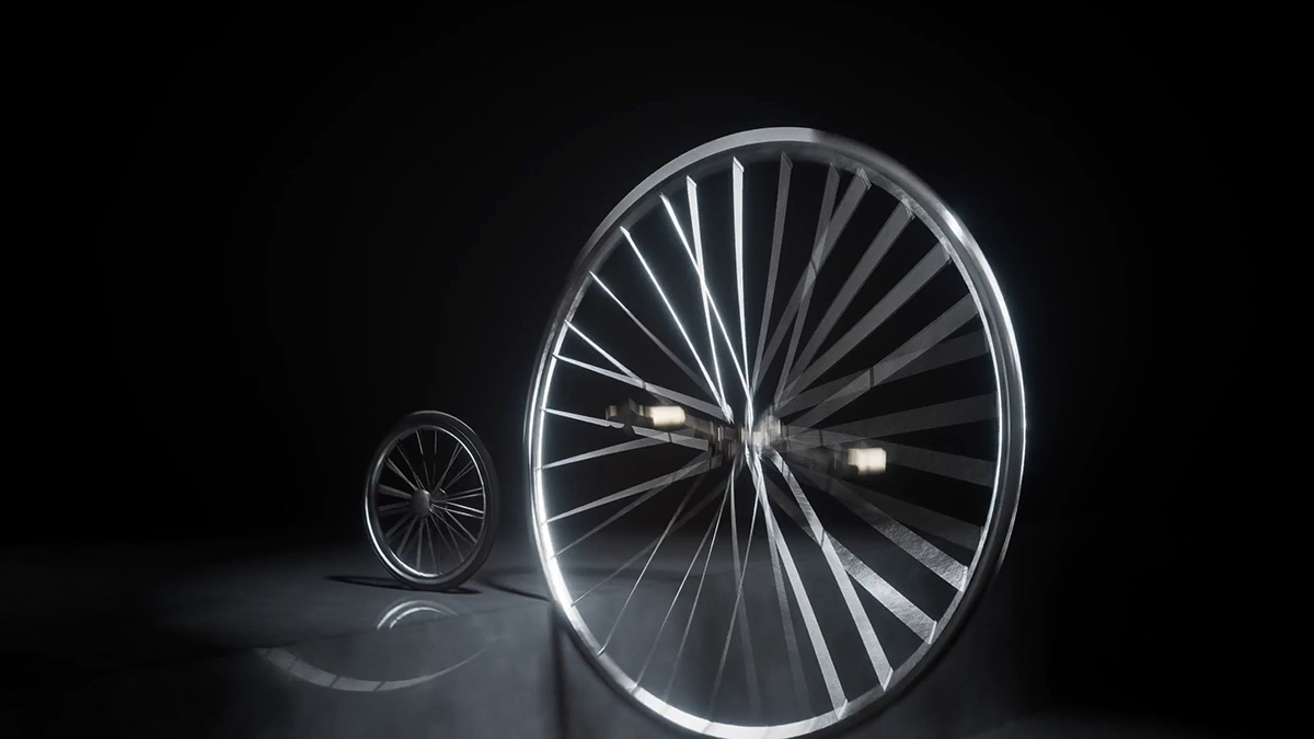 BCN Visuals — Cadillac — 2